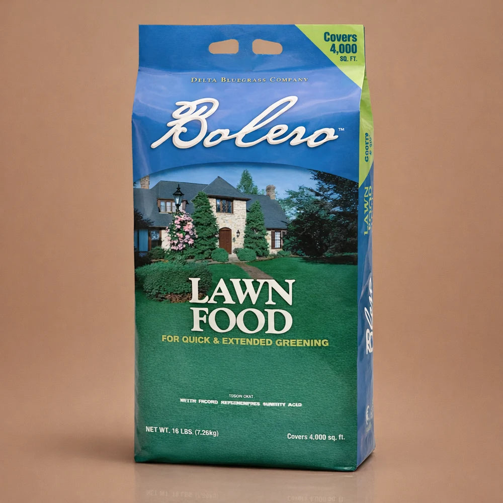 Bolero Lawn Food bag
